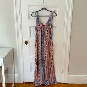 Boho Lulu’s Summer Maxi Dress